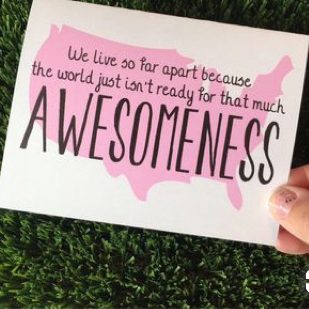 Meet your Posher, Armine